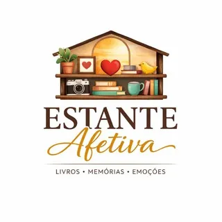 ♚ 📚ESTANTE AFETIVA