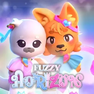 Fuzzy Horizon NEWS