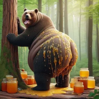 🐻 REST nitta ]