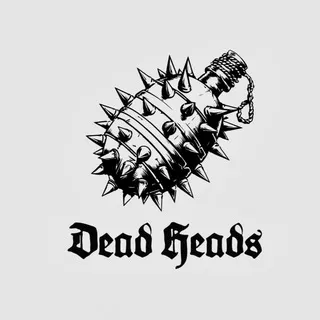 Dead Heads Store