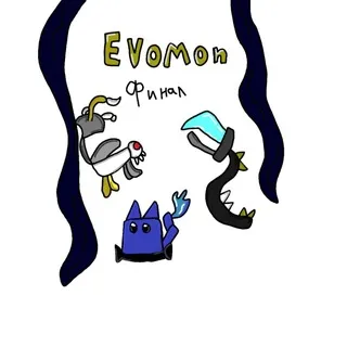 Evomon