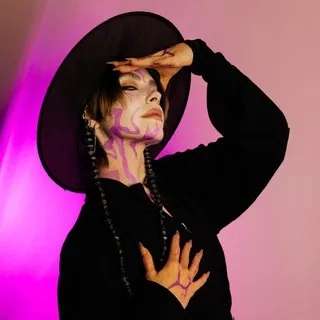 Hellven Cosplay