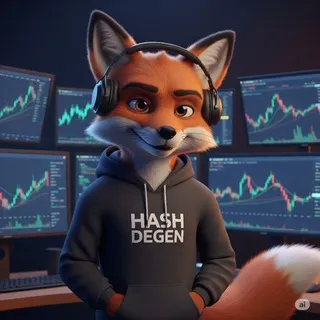 Hash Degen Channel