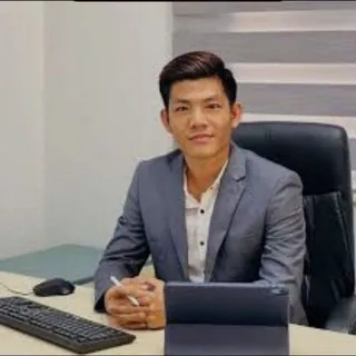 Ko Shine ငွေတုရောင်းဝယ်ရေး