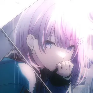 ㅤ𝐌egurine 𝐋uka 𝐍𝟐𝟓𝜗ৎ