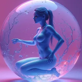AERA | AI-Girlfriend 🔥🥵🫦