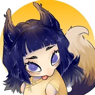 Хата белки (๑ↀᆺↀ๑)