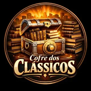 📚Cofre dos Clássicos