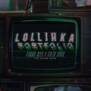 ⋆˖⁺‧₊☽ Lollihka Portfolio ☾₊‧⁺˖⋆ [рест]
