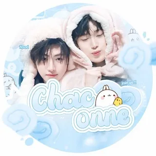 ⸼࣪ ִ ꒰ྀི Ꮯha𝚌૭nne ՞ 🩵 ֪ ꒱ ְ ࣳ