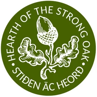 Stiðen Āc Heorð