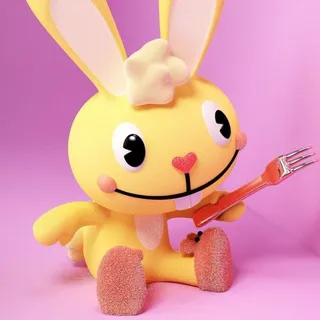 Доктор Мьюни 🐰🍭