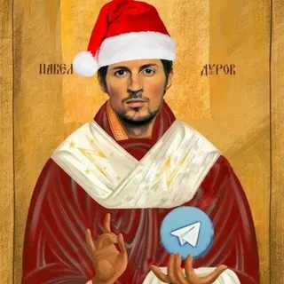 Faibe, про телеграм