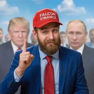 Falcon Finance