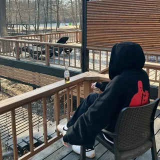 Трешер о Телеге