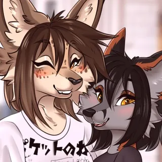 |KITA| 18+🦊