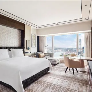 Hong Kong Hotel