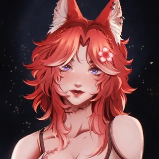 YasyaChan | VTuber