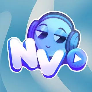 NextVoice — Чёрный факел | Ты и я — полные противоположности 2