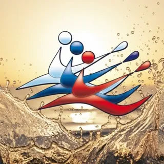 Федерация каноэ России/Russian canoe Federation