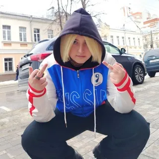Жан Широсаги