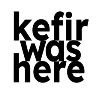 kefir was here