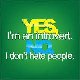Introvert Chat