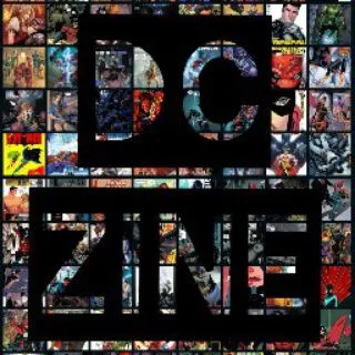 DC ZINE