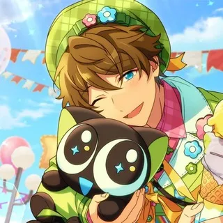 midori takamine 🥬