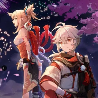 𝑲𝒂𝒛𝒖𝒎𝒊𝒚𝒂 𝑫𝒂𝒊𝒍𝒚!┆ Кадзумия Дейли 🎇🍁
