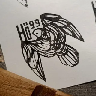 •H ö g g•