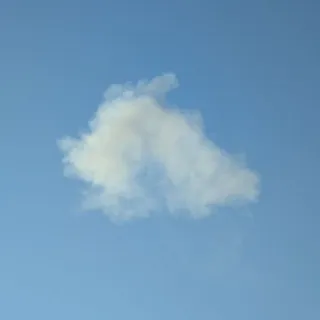Cloudwatching
