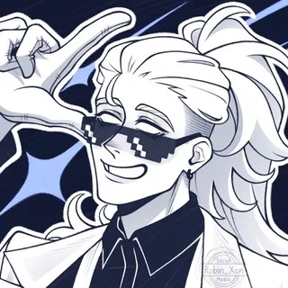 Robin X (Архивирован)