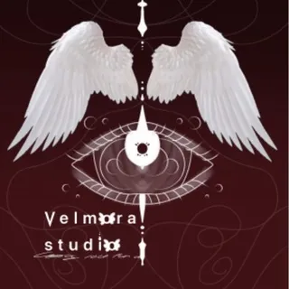 [НАБОР В АДМ]🩸~velmora.+.studio~🥀