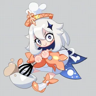 ✨Курита✨