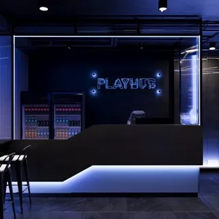 PlayHub