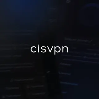cisvpn | VPN Сервис