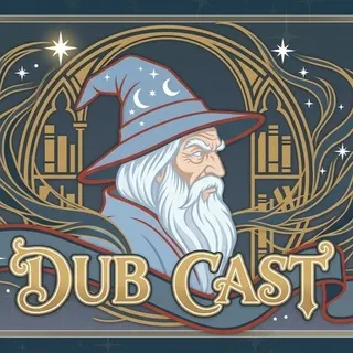 🔮DubCast🔮
