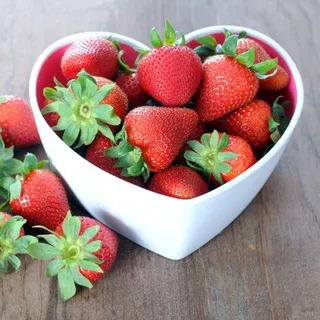 Strawberry Mall