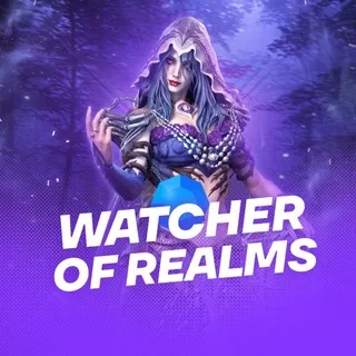 Watcher of Realms
