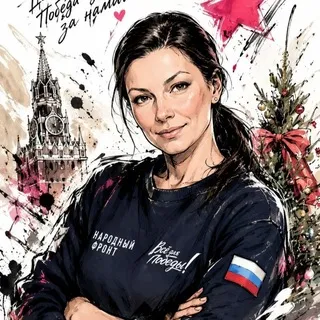 Ирина КуксенкоVа🇷🇺