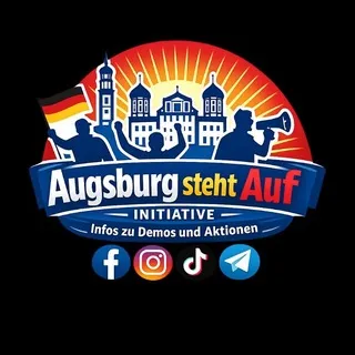 Augsburg-Steht-Auf