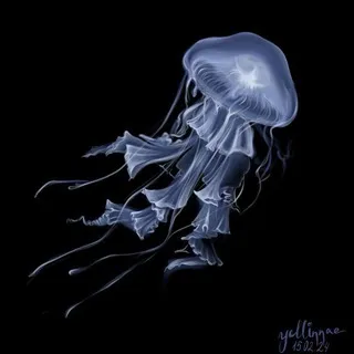Meduusaunelmia (Бетси Добсон)