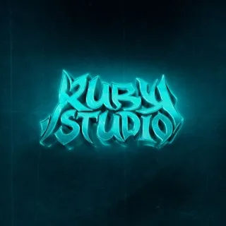 Ruby's studio