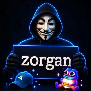 ZorGan