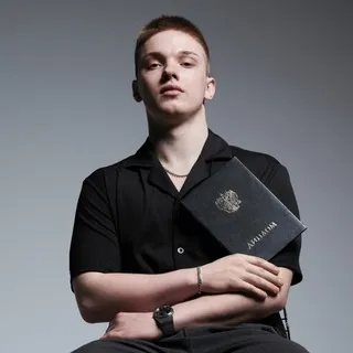 ВЛАД НИКИТИН