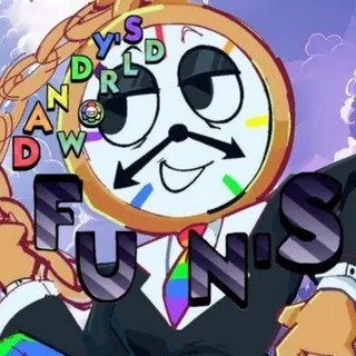 🕒 ғᴜɴ's ɢᴀᴍᴇs ᴅᴡ
