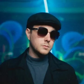 Сергей Вега