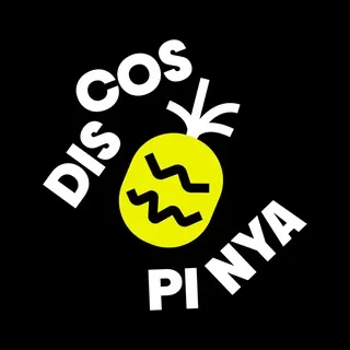 Discos Pinya