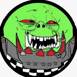 Orks & Orcs (Орки ZОGлёная Wааагхлна)